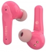 Belkin SoundForm Nano - PAC003BTPK rosa
