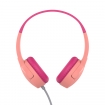 Belkin SoundForm Mini Wired 3.5mm - AUD004BTPK pink