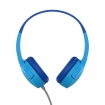 Belkin SoundForm Mini Wired 3.5mm - AUD004BTBL blau