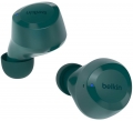 Belkin SoundForm Bolt - AUC009BTTE blaugrün