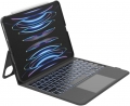 Belkin Everyday Tastatur mit Hülle und Halter für iPad Air 10.9 und iPad Pro 11.0 - BBZ001DE-V1 