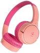 Belkin SoundForm Mini USB-C - AUD002BTPKV3 rosa