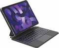 Belkin Connect Pro Keyboard mit Hülle und magnetischem Ständer für iPad Pro 11.0 M4 - BBZ002DE-V2 
