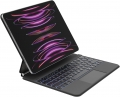 Belkin Connect Pro Keyboard mit Hülle und magnetischem Ständer für iPad Pro 13.0 M4 - BBZ003DE-V2 