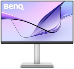 Benq MA270UP UHD - 9H.LP8LB.QBE Image