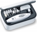 Beurer  MP 41 Elektrisches Maniküre/Pediküre-Set - 572.11 