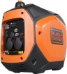 Black & Decker BXGNI2200E Benzin-Stromerzeuger - BXGNI2200E 