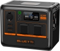 Bluetti AC60P Solargenerator 