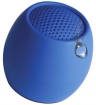 Boompods  Zero blau