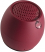 Boompods  Zero burgunderrot