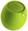 Boompods  Zero lime-green