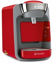Bosch TAS3208 Tassimo Suny rot/anthrazit
