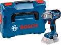 Bosch Bosch Professional GDS 18V-450 HC Akku-Schlagschrauber solo inkl. L-Boxx 