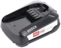 Bosch PBA Werkzeug-Akku 18V 2.5Ah Li-Ionen 45Wh 
