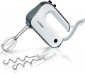 Bosch MFQ49300 Handmixer weiß/grau