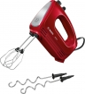 Bosch MFQ2420R CleverMixx Handmixer - MFQ2420R rot