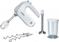 Bosch MFQ4070 Styline Handmixer - MFQ4070 weiß