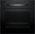Bosch Serie 4 HBA514BB3 Backofen 