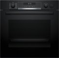 Bosch Serie 6 HRG578CB7 Backofen mit Dampfunterstützung 