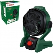 Bosch UniversalFan 18V-1000 Tischventilator solo - 06039E1000 