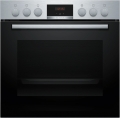 Bosch HND411LS67 Einbauherd-Set 