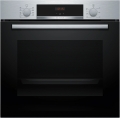 Bosch Serie 4 HBA514BS3 Backofen 