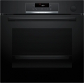 Bosch Serie 4 HRG532BB3 Backofen mit Dampfunterstützung 