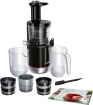 Bosch MESM731M Slow Juicer - MESM731M schwarz