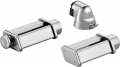Bosch MUZ9PP1 PastaPassion-Scheiben 