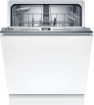 Bosch Serie 4 SBV4EAX28E Großraum-Geschirrspüler 