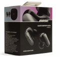 Bose QuietComfort Ultra Earbuds schwarz