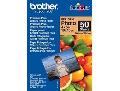 Brother BP71GP50 - Fotopapier A6 50 Blatt für MFC-6490CW, DCP-375CW, 6890CDW 
