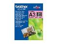 Brother BP60MA3 Inkjetpapier matt A3 25BL 145g/qm für MFC-6490CW 6890CDW 