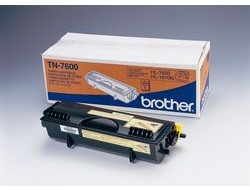 Brother TN7600 Toner HL1650 HL1670 Image
