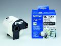 Brother DK11202 Versand Etiketten 300 Stueck/Rolle QL-550 QL-500 