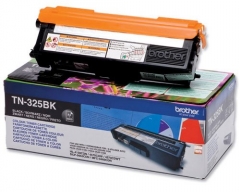 Brother TN325BK Toner schwarz