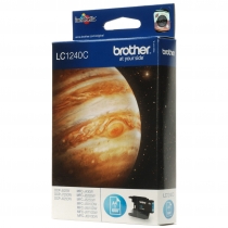 Brother LC1240C cyan Image