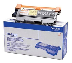 Brother TN2010 Toner schwarz Image