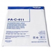 Brother PA-C-411 Thermopapier - A4 100 Blatt