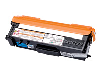 Brother TN-328C TONER CARTRIDGE CYAN