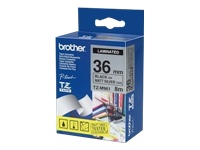 Brother TZE-M961 TAPE 36 MM - LAMINATE