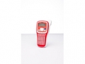Brother P-touch H100 PT-H100LR - PTH100RZG1 rot