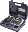 Brother P-touch D200BW Beschriftungsgerät inklusive Netzadapter und Transportkoffer - PTD200BWVPG1 