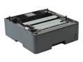 Brother LT-6500 Papierzuführung