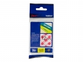 Brother TZE-MPRG31 LAMINATED TAPE 