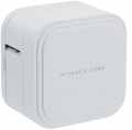 Brother P-touch Cube Pro P910BT - PTP910BTZ1 weiß