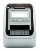Brother P-touch QL-820NWBc 300dpi Thermodirekt - QL820NWBCZG1