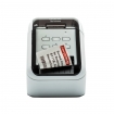 Brother P-touch QL-810Wc 300dpi Thermodirekt - QL810WCZG1