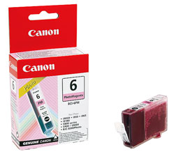 Canon BCI-6PM magenta