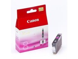 Canon Tinte CLI-8M Magenta - 0622B001 Image